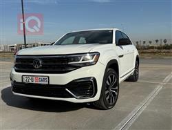 فولكسفاغن أطلس كروس سبورت